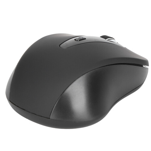 Mouse wireless mini nero BT5.0 800-1600dpi