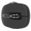 Mouse wireless mini nero BT5.0 800-1600dpi 10