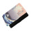 Paperwhite123 e-reader cover in pelle PU verniciata 13