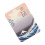 Paperwhite123 e-reader cover in pelle PU verniciata 11