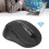 Mouse wireless mini nero BT5.0 800-1600dpi 16