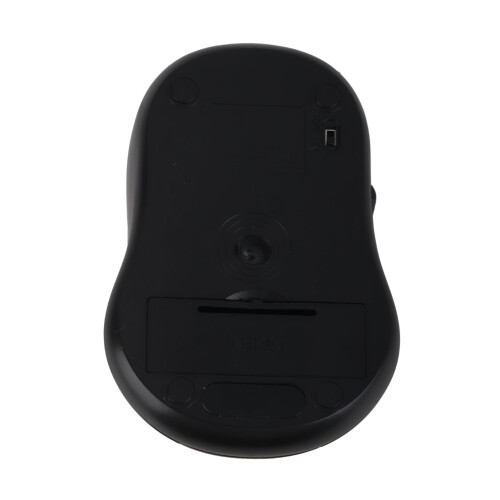 Mouse wireless mini nero BT5.0 800-1600dpi 2