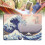Paperwhite123 e-reader cover in pelle PU verniciata 10