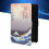 Paperwhite123 e-reader cover in pelle PU verniciata 1