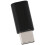 Adaptateur d'extension USB-C Type-C 3.1 10 Gbps 4,0 g alu 5