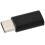 Adaptateur d'extension USB-C Type-C 3.1 10 Gbps 4,0 g alu 4