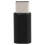 Adaptateur d'extension USB-C Type-C 3.1 10 Gbps 4,0 g alu 2