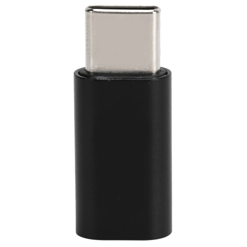 Adaptateur d'extension USB-C Type-C 3.1 10 Gbps 4,0 g alu 1