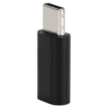 Adaptateur d'extension USB-C Type-C 3.1 10 Gbps 4,0 g alu