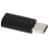 Adaptateur d'extension USB-C Type-C 3.1 10 Gbps 4,0 g alu 13