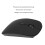 Mouse wireless mini snello intelligente 800-1600dpi 2,4 GHz 5