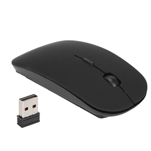 Mouse wireless mini snello intelligente 800-1600dpi 2,4 GHz 2