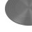 Plaque diffuseur de chaleur en aluminium 24 cm de diamètre  4 mm gris 8