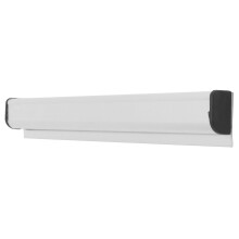Kitchen Order Holder Aluminum Wall Hanging A4 A3 Paper Receipt Ticket Rack Clip Tool21cm / 8.3in