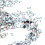 Gift01 1000 pièces 3x6mm œil de cheval à dos plat Blanc AB 6