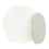 Secchio per lavaggio pennelli 11,5 cm 4,5 in clip in plastica 8