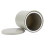Secchio per lavaggio pennelli 11,5 cm 4,5 in clip in plastica 16