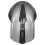 Mini mouse wireless 2.4G USB grigio 800-1200-1600DPI 6