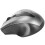 Mini mouse wireless 2.4G USB grigio 800-1200-1600DPI 10