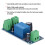 Module de commutation de batterie de secours DC 10A 5V-48V PCB 5