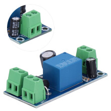 Module de commutation de batterie de secours DC 10A 5V-48V PCB