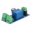 Module de commutation de batterie de secours DC 10A 5V-48V PCB 16