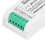 Decoder LED RGB a 3 canali DMX512 9-24 V 93x45x23 mm 8