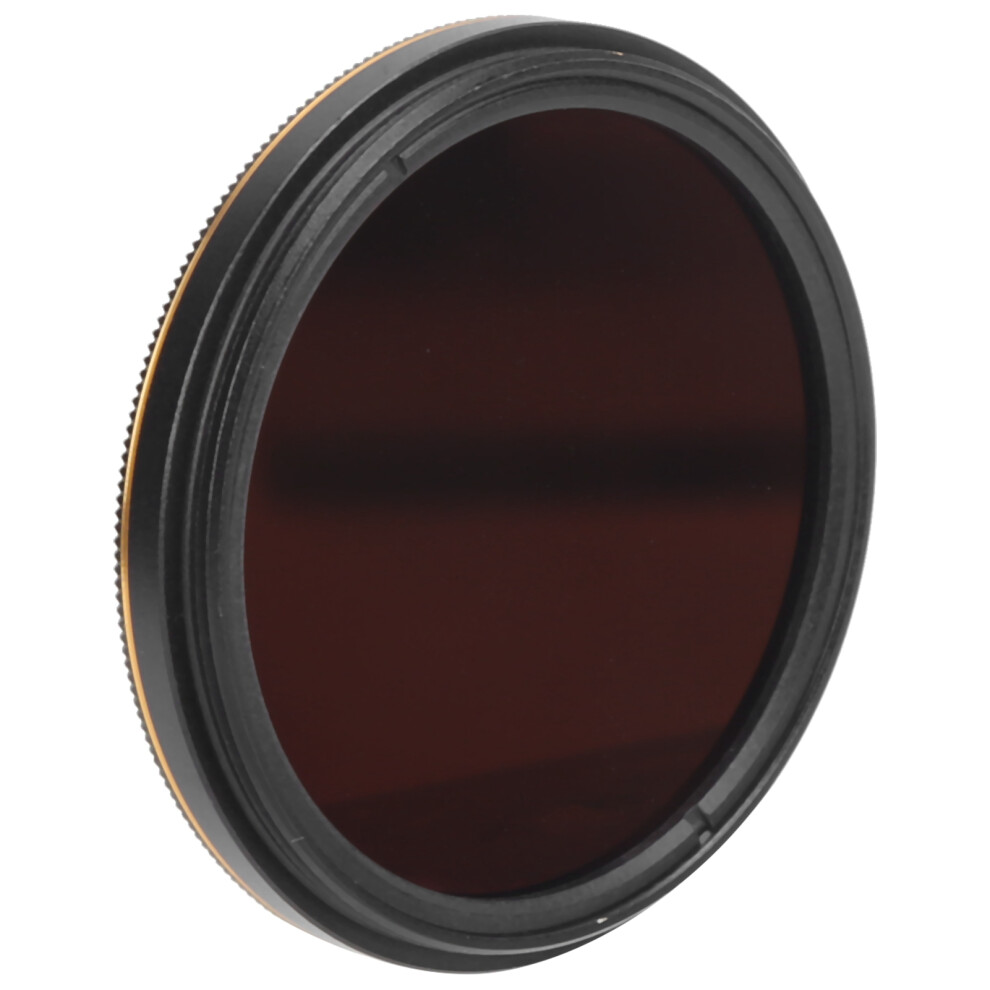Junestar Nd Mrc Nd1000 Dimming Lens Filter Neutral Density Lens For Slr Mirrorless Camera40mm / 1.6In (Jsrâ5982Â02) 8461322435277