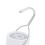 Lanterne à 14 LED 2000 mAh 14 cm/5,5 po Blanche IPX4 8