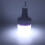 Lanterne à 14 LED 2000 mAh 14 cm/5,5 po Blanche IPX4 3