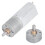 DC-Getriebemotor 12V 50U/min Mini-Elektromotor Reducer 20mm Kompakte Größe 7