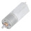 DC-Getriebemotor 12V 50U/min Mini-Elektromotor Reducer 20mm Kompakte Größe 14