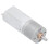DC-Getriebemotor 12V 50U/min Mini-Elektromotor Reducer 20mm Kompakte Größe 16