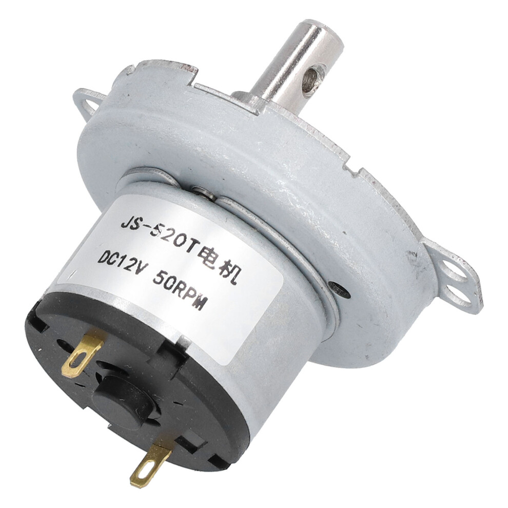 Miniature Geared Motor Copper Selflocking Industrial Equipment For Window Opener Dc12v 4371322436911