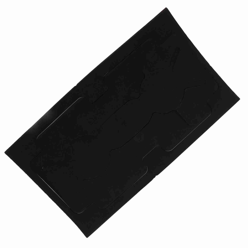 Car Front Central Console Cup Holder Foam Sheet Replacement For Pilot Ex Lx Sport Utility 4ÂDoor 2009Â2015 9471322437002
