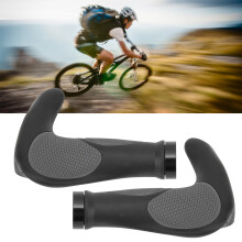 Ox Horn 22,2 mm MTB manopole, 140 mm, 300 g