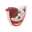 Copri testa per putter Lucky Cat grande semicerchio da 71 g 12