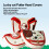 Copri testa per putter Lucky Cat grande semicerchio da 71 g 7
