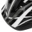 Casco regolabile per bambini da skateboard multi-sport nero 8