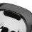 Casco professionale regolabile per bambini, blu, taglia 9