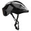 Casco regolabile per bambini da skateboard multi-sport nero 15