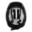 Casco per bambini - Sicurezza, PVC espanso, rosso, taglia regolabile 11