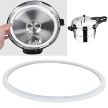 Anello di tenuta in silicone per pentola a pressione da 24 cm O-Ring