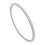 Guarnizione per pentola a pressione in silicone da 22 cm (O-ring) 5