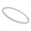 Guarnizione per pentola a pressione in silicone da 22 cm (O-ring) 6