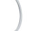 Guarnizione per pentola a pressione in silicone da 22 cm (O-ring) 4