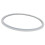 Guarnizione in silicone per pentola a pressione, O-ring da 18 cm 10