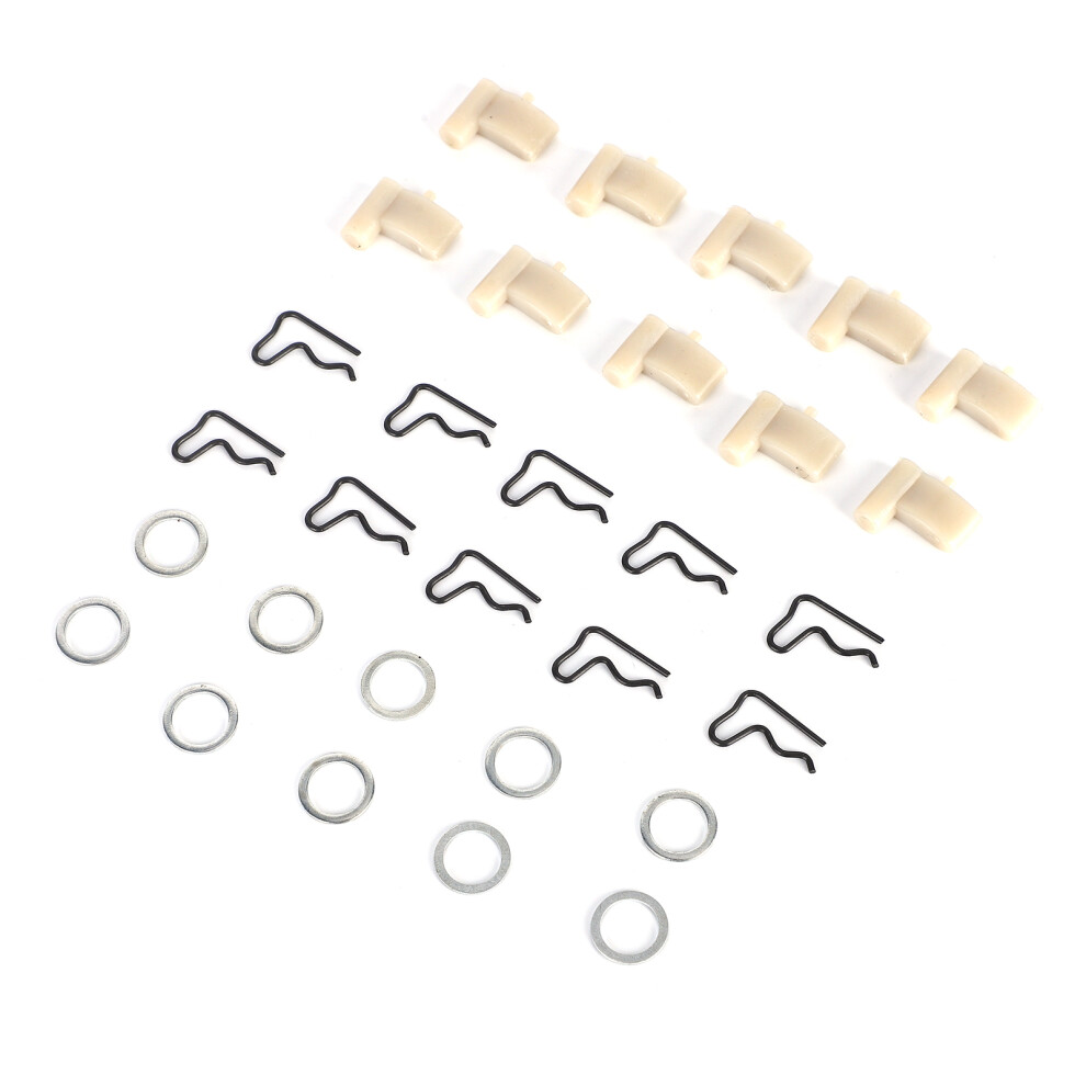 10 Set Starter Recoil Pawl Kit Fit For Stihl Ts400 Ts410 Ts420 Ts480i Ts500i Cutoff Saws 0000197200 8761322441484
