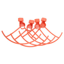 Protezione delle eliche in PC arancione per FIMI X8 MINI - 32g