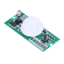 Controllore remoto per lampada solare 3.2V/3.7V 26.8x63.8